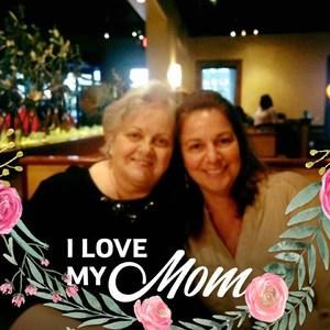 Meet your Posher, Joellen